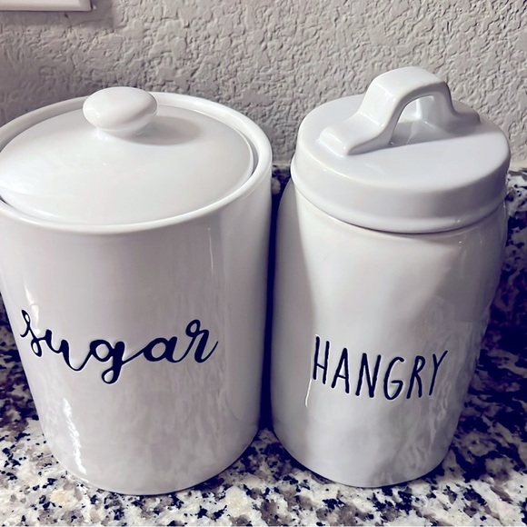 Hangry Ceramic Yummy Collection - Picture 6 of 6